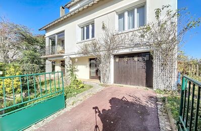 vente maison 209 000 € à proximité de Le Palais-sur-Vienne (87410)