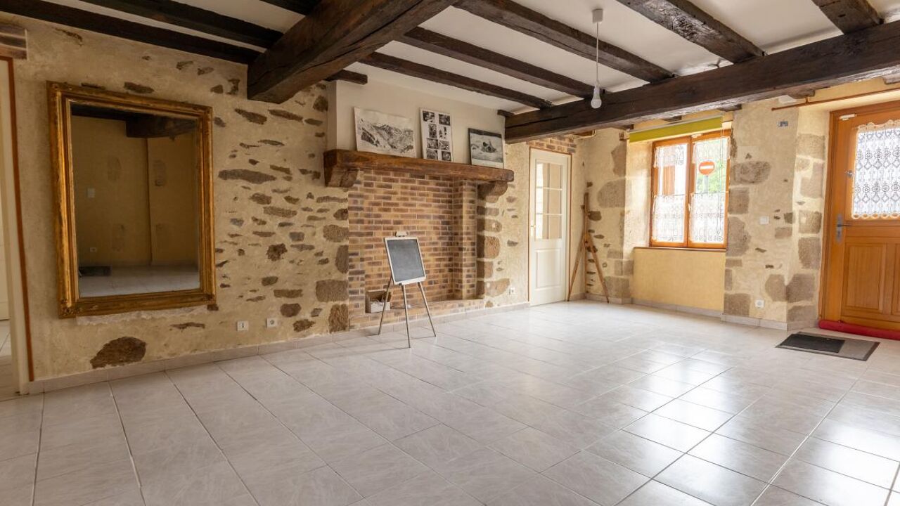 maison 5 pièces 210 m2 à vendre à Verneuil-sur-Vienne (87430)