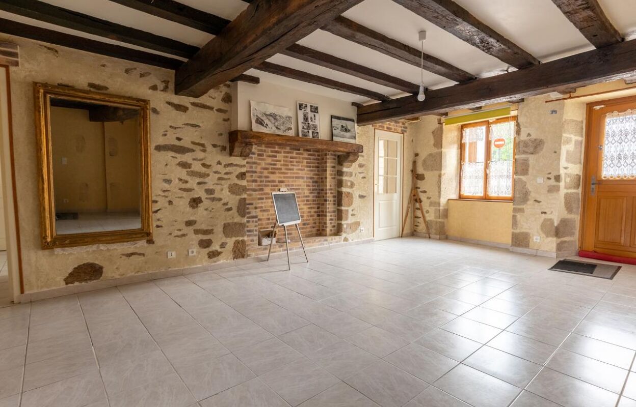 maison 5 pièces 210 m2 à vendre à Verneuil-sur-Vienne (87430)