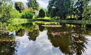 Maison 4 Pièces 136 m² à vendre à Saint-Denis-des-Murs (87400)