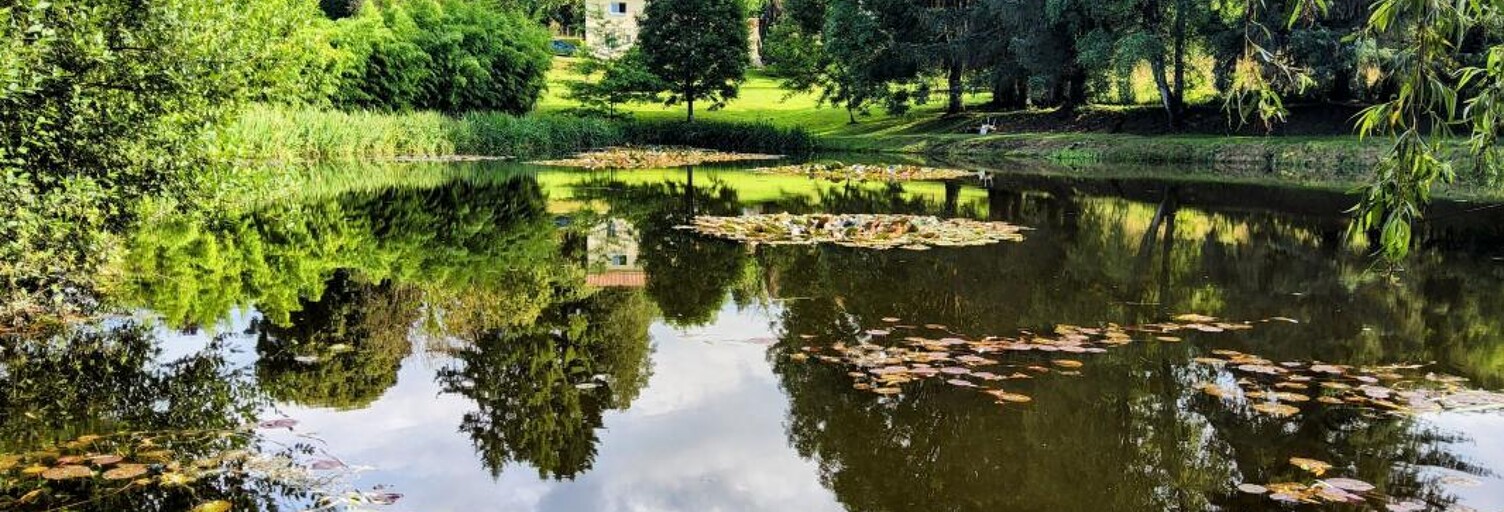 Maison 4 Pièces 136 m² à vendre à Saint-Denis-des-Murs (87400)