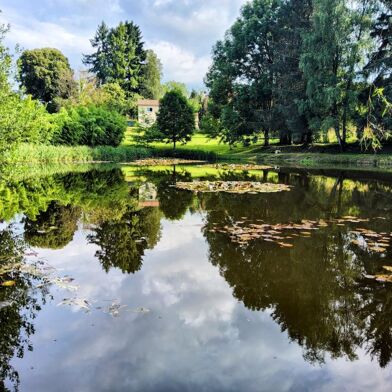 Maison 4 pièces 399500 €