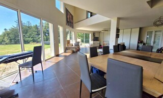 Maison 5 Pièces 200 m² à vendre à Eyjeaux (87220)