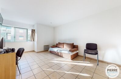 vente appartement 79 445 € à proximité de Bonneville (74130)