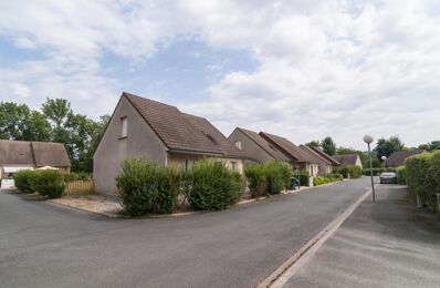 maison 4 pièces 84 m2 à louer à Le Pêchereau (36200)