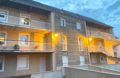 appartement 4 pièces 75 m2 à louer à Argenton-sur-Creuse (36200)