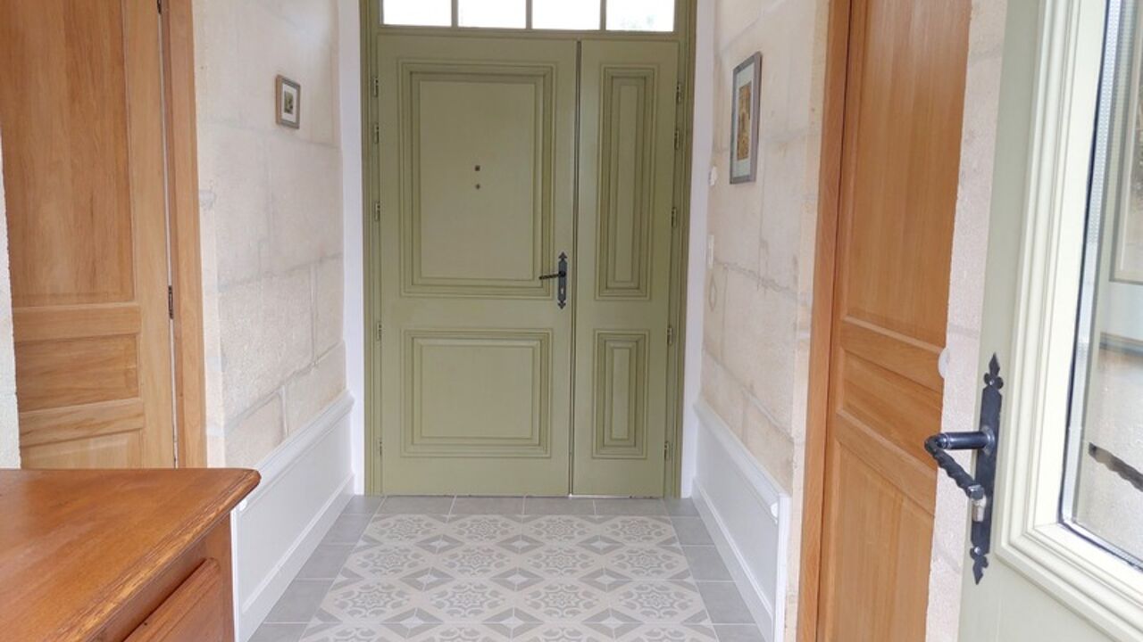 maison 4 pièces 79 m2 à vendre à Cognac (16100)