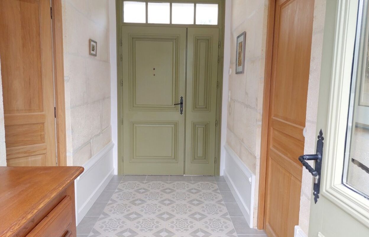 maison 4 pièces 79 m2 à vendre à Cognac (16100)