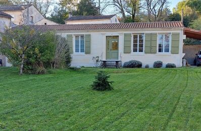 vente maison 197 000 € à proximité de Saint-Sulpice-de-Cognac (16370)