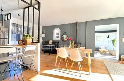 maison 6 pièces 139 m2 à vendre à Aix-en-Provence (13090)