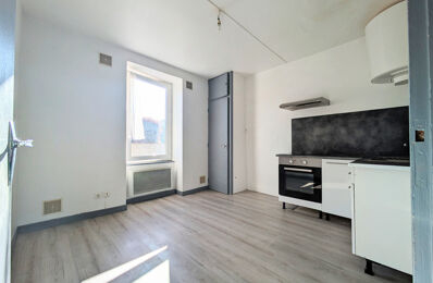 location appartement 380 € CC /mois à proximité de Souzy (69610)