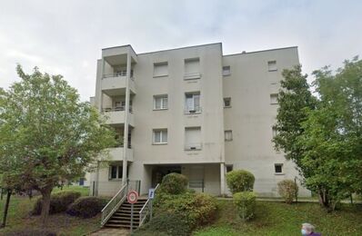 vente appartement 210 000 € à proximité de Metzervisse (57940)