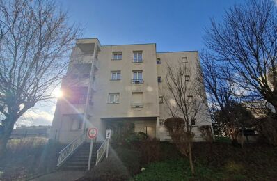 vente appartement 210 000 € à proximité de Richemont (57270)