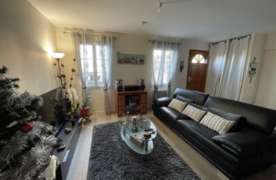 location appartement 850 € CC /mois à proximité de Paris 17 (75017)