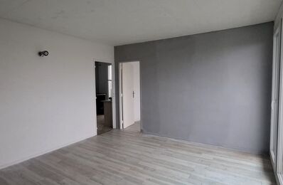 vente appartement 45 000 € à proximité de Fonsomme (02110)