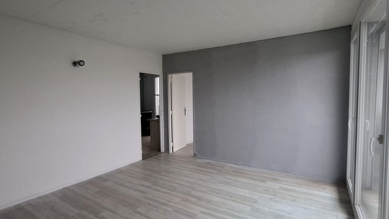 appartement 2 pièces 42 m2 à vendre à Saint-Quentin (02100)