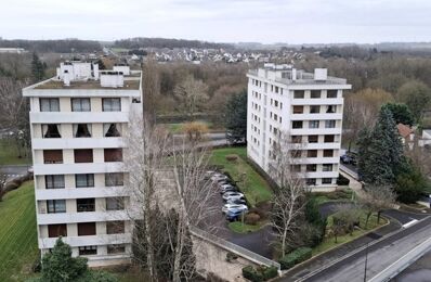 vente appartement 45 000 € à proximité de Saint-Quentin (02100)