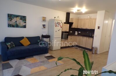 vente appartement 225 000 € à proximité de Moisselles (95570)