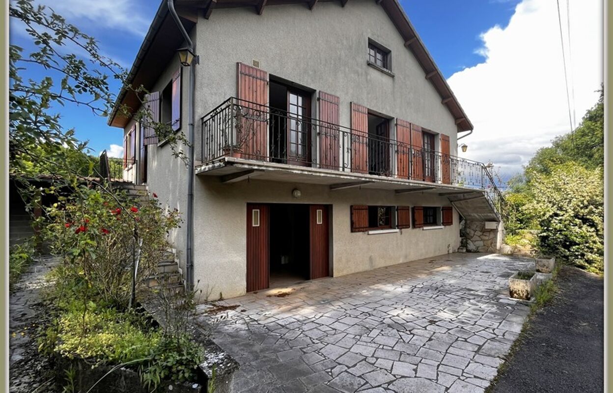 maison 4 pièces 111 m2 à vendre à Antigny (86310)