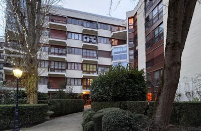 location appartement 1 250 € CC /mois à proximité de Bois-d'Arcy (78390)