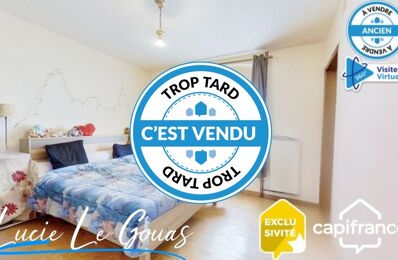 vente maison 80 000 € à proximité de Hussigny-Godbrange (54590)