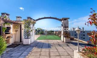 Appartement 4 Pièces 144 m² à vendre à Nice (06100)