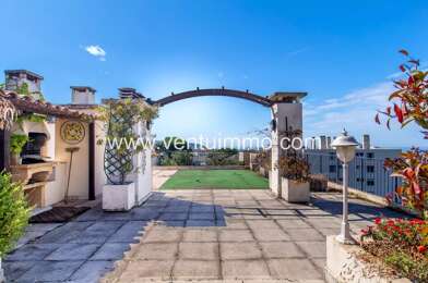Appartement 4 pièces 1290000 €
