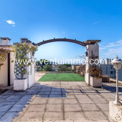 Appartement 4 pièces 1290000 €