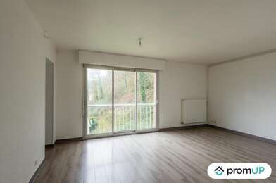 Appartement 3 pièces 99900 €