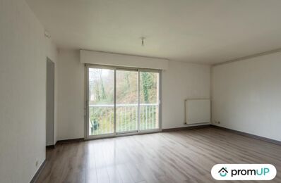 vente appartement 99 900 € à proximité de Canteleu (76380)