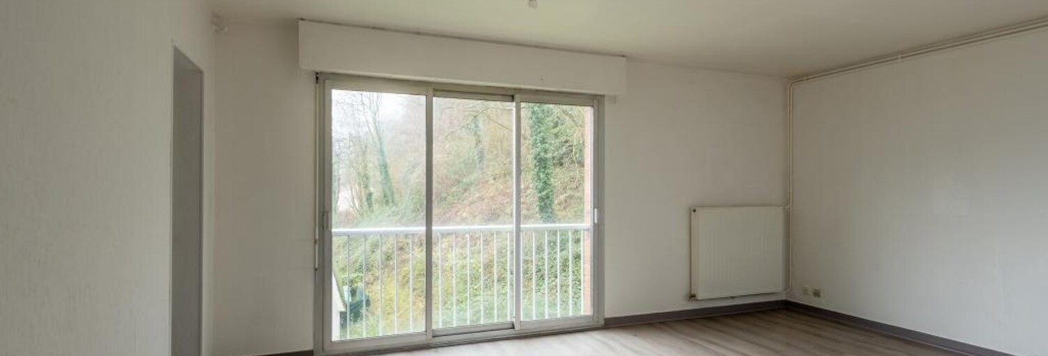 Appartement 3 Pièces 70 m² à vendre à Rouen (76000)