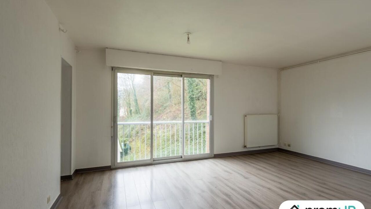 appartement 3 pièces 70 m2 à vendre à Rouen (76000)