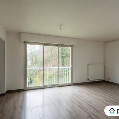 Appartement 3 pièces 70 m²