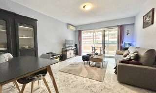 Appartement 2 Pièces 53 m² à vendre à Antibes (06600)