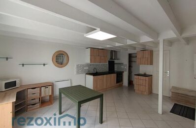 vente appartement 177 110 € à proximité de Breuillet (17920)