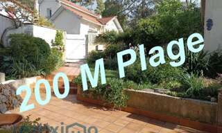 Maison 3 Pièces 60 m² à vendre à Saint-Georges-de-Didonne (17110)