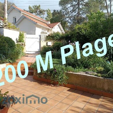 Maison 3 pièces 315100 €