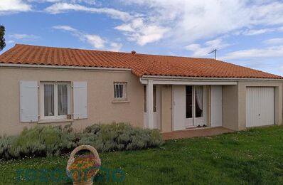 vente maison 299 000 € à proximité de Saint-Sulpice-de-Royan (17200)