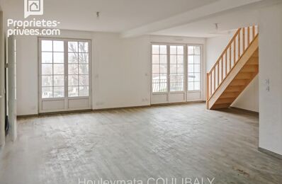 maison 4 pièces 76 m2 à vendre à Le Havre (76600)