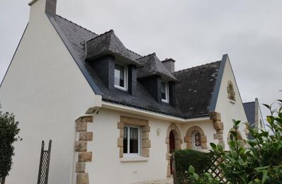 vente maison 467 955 € à proximité de Locunolé (29310)