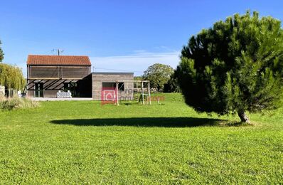 vente maison 209 900 € à proximité de Chouzé-sur-Loire (37140)