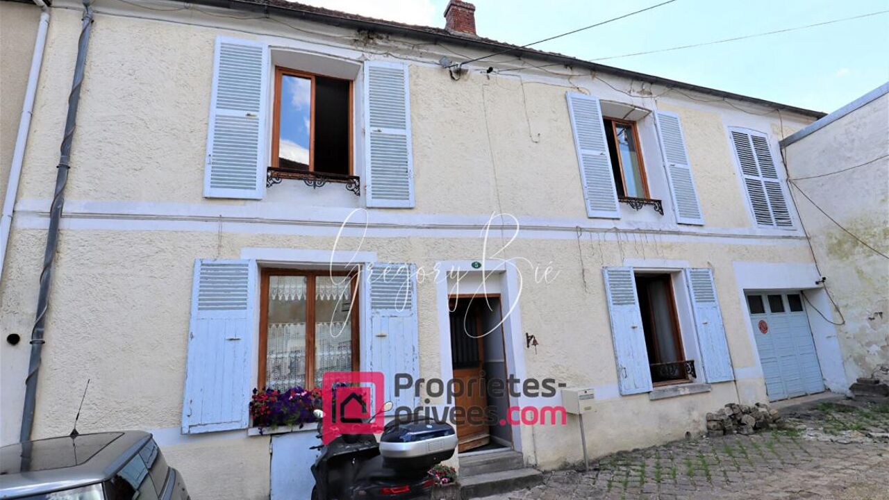 maison 6 pièces 140 m2 à vendre à La Ferté-sous-Jouarre (77260)