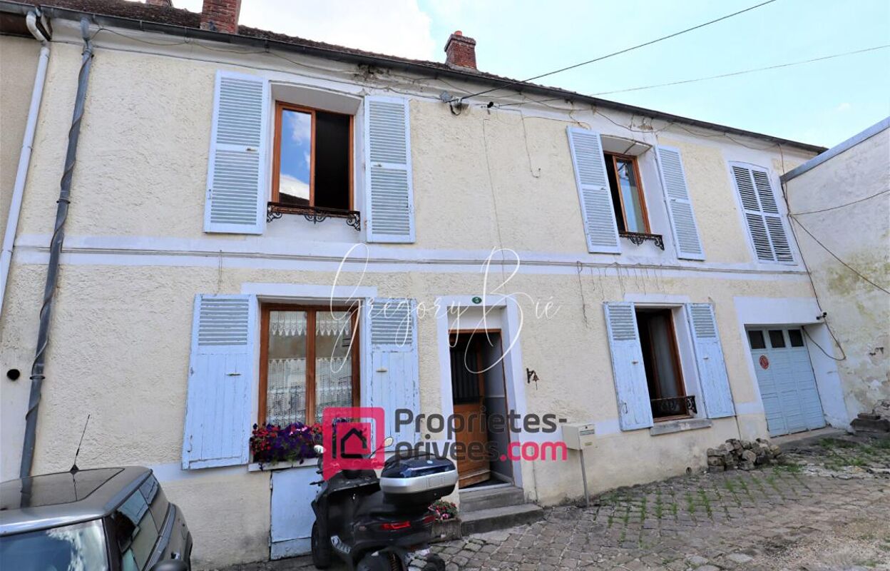 maison 6 pièces 140 m2 à vendre à La Ferté-sous-Jouarre (77260)