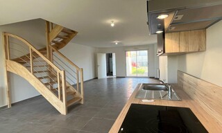 Maison 4 Pièces 99 m² à vendre à Clairoix (60280)