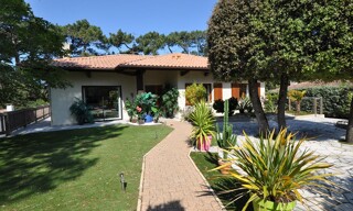 Maison 6 Pièces 180 m² à vendre à La Teste-de-Buch (33115)