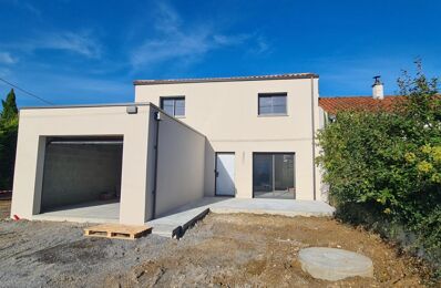 vente maison 386 650 € à proximité de La Planche (44140)