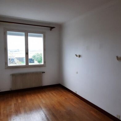 Maison 5 pièces 93 m²