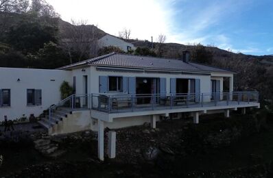 vente maison 385 000 € à proximité de Saint-Florent (20217)