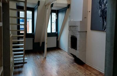 vente appartement 260 000 € à proximité de Chemaudin (25320)