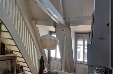 appartement 5 pièces 133 m2 à vendre à Besançon (25000)